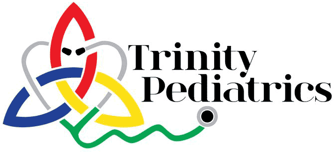 Trinity Pediatrics logo
